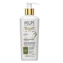 Mascara Antifrizz Felps 300ml